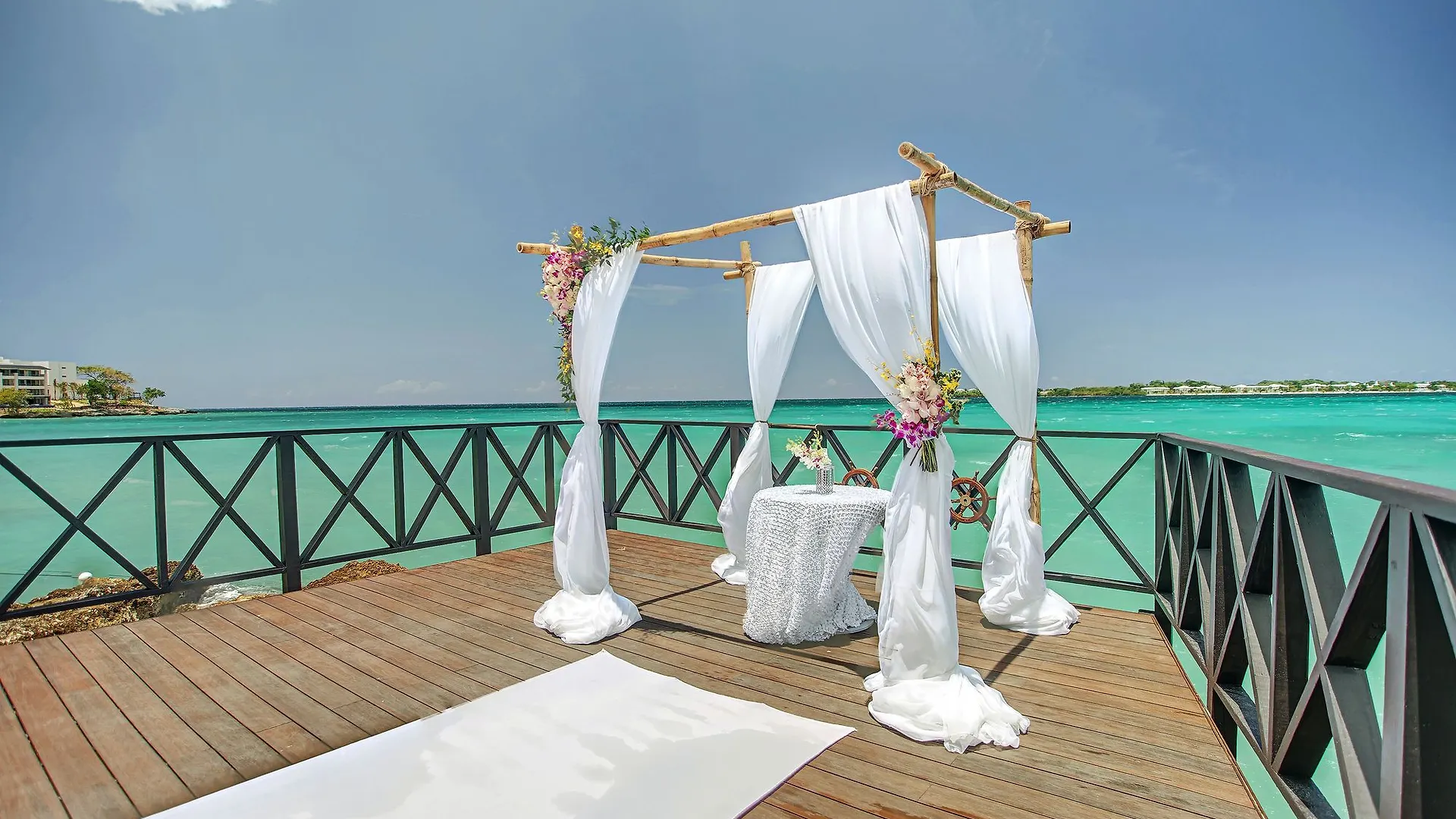 The Hideaway At Royalton Negril (Adults Only) Hotel