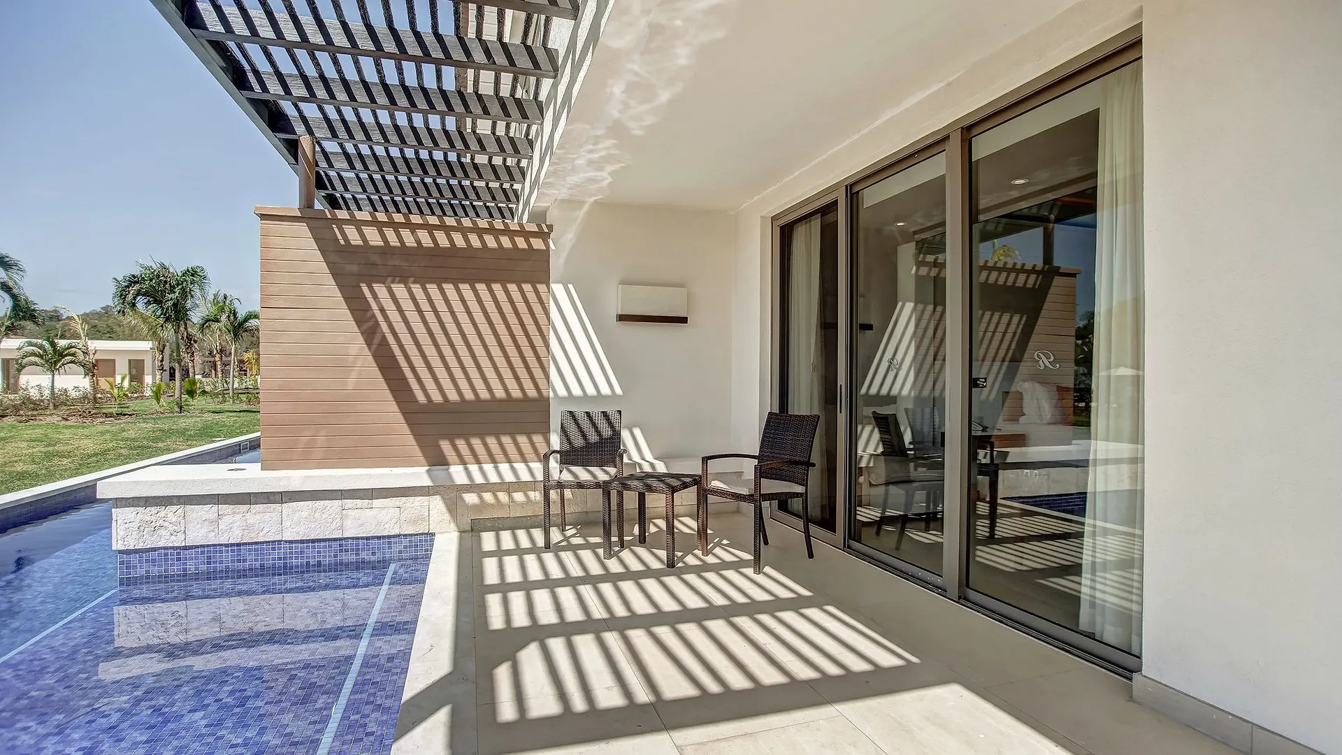 The Hideaway At Royalton Negril (Adults Only) Ξενοδοχείο